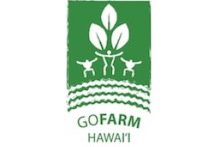 GoFarm logo